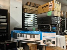 Alesis V49 Key Professional