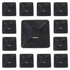 ✅Klebesockel 100 Stück