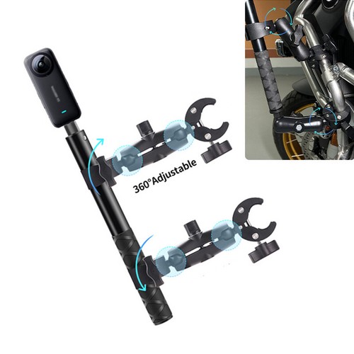 Motorrad selfie stick - motorrad,