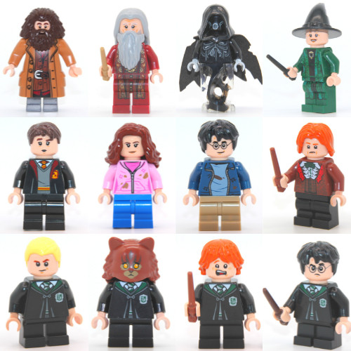 Lego harry potter - lego®, |