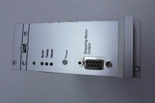 Isel Motorsteuerung  230V