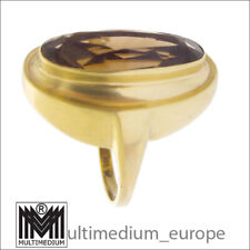 Vintage 333 Gold Ring