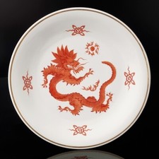 Meissen sehr große - meissen,,