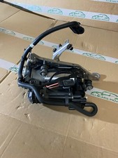 LUFTFEDERUNG LUFT KOMPRESOR