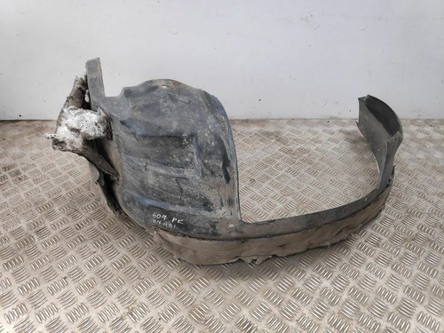 Peugeot 607 2006 hdi - peugeot, vorne