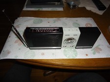 telefunken radiowecker Tiecolo