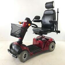 Trendmobil Espirt HMV Elektroscooter Elektromobil E Scooter Scooter 6 km/h K3138