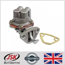 Kraftstoff-Hebepumpe Für