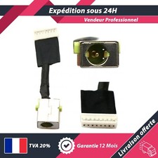 Steckverbinder Dc Power Klinke