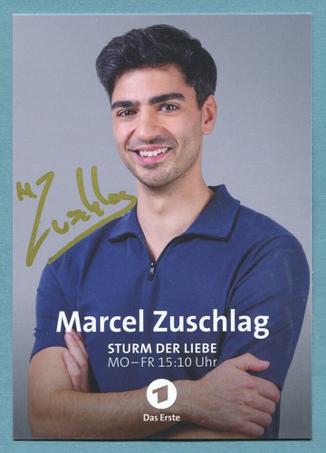 Marcel zuschlag sturm - ,