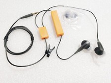 Bose Soundsport In-Ear Sports Headphones Black/Grey 100% Tested