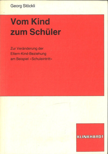 Vom kind zum - vom, von