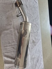 Suzuki GSX 1250 Auspuff