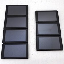 【Lot 7 Set】Nintendo Switch