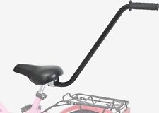 Puky Fahrradlernhilfe schwarz