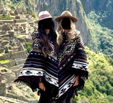 Poncho/Ponchos Peru