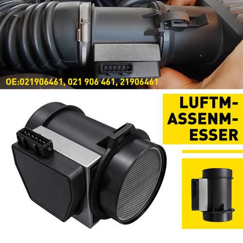 Luftmassenmesser 12v lmm für - luftmassenmesser,