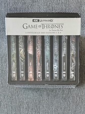 BESCHÄDIGT Game of Thrones -