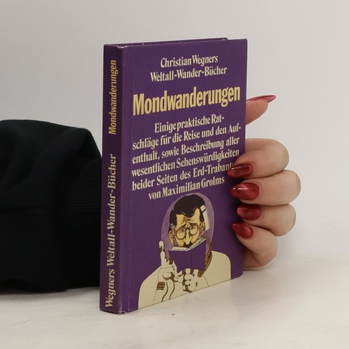 Mondwanderungen -  , | 