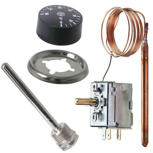 Regelthermostat 90 c - regelthermostat,, 35...90°c