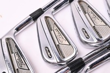 Titleist AP2 2008 Eisen / 3-PW