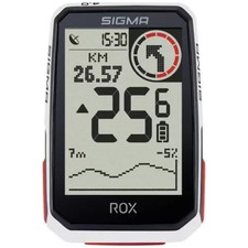 Sigma ROX 4.0 Fahrrad-Navi