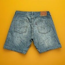 Levi’s 501 (REWORKED) Shorts