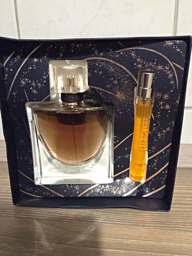Lancôme vie est - lancôme, eau