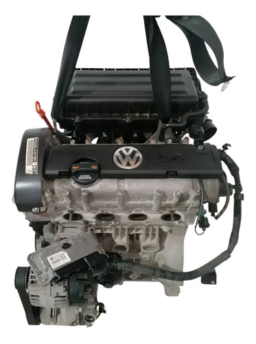 Motor 63kw 85ps cgg cggb - motor,