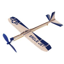 Bartl Segelflieger mit