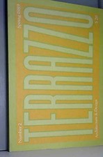 Terrazzo: Architecture and