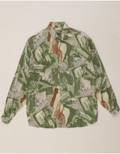 CAMPUS CLUB Boys Oversized