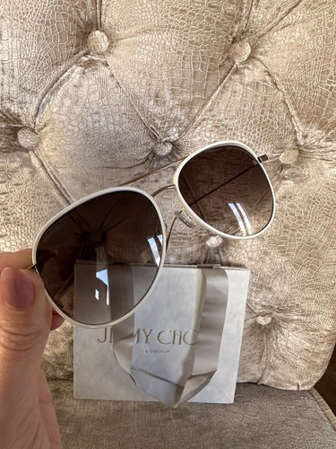 Jimmy choo sonnenbrille - jimmy,
