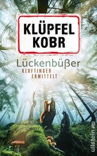 Lückenbüßer (Kluftinger-Krimis 13) ZUSTAND SEHR GUT