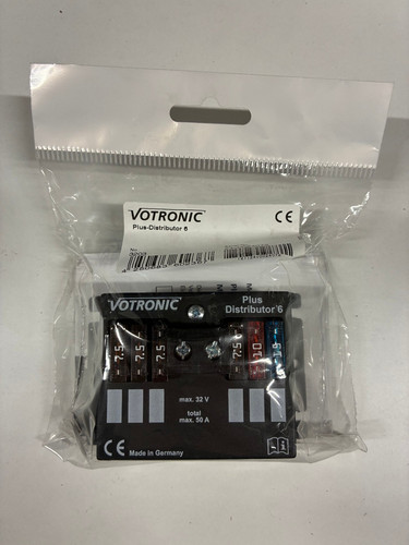 Votronic plus distributor - plus-distributor, 6