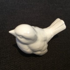 Goebel Figur CV73 Vogel Spatz