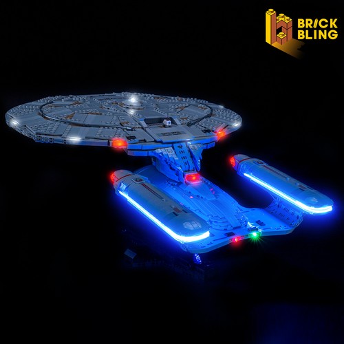 Brickbling led für lego star - brickbling,