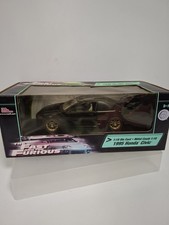 RC2 FAST & FURIOUS 1995 HONDA