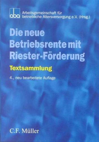 Müller gesetzbuch - c.f.,