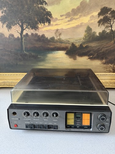 Rft robotron stereo 4001 - robotron,
