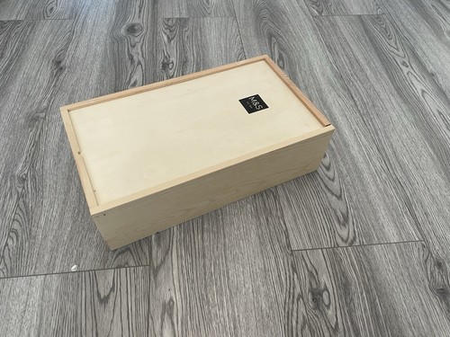 Marks spencer weinkiste box - &,
