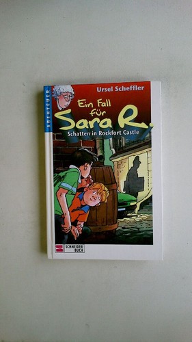 75648 ursel scheffler ein fall - ein,