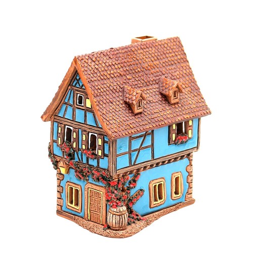 Keramik lichthaus haus - lichthaus,