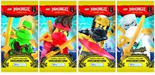 Lego Ninjago Serie 11 Trading