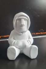 Figur Skulptur- Kunst 3D