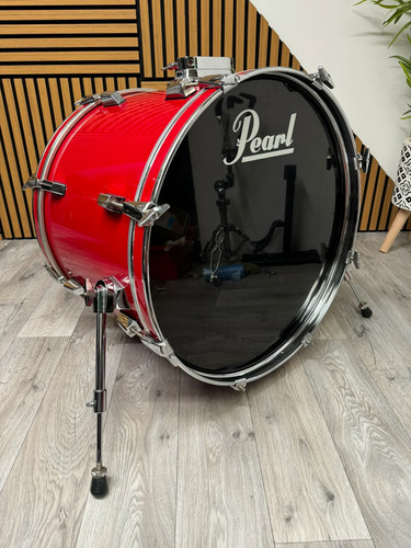 Pearl export x16 - export, 22"x16"