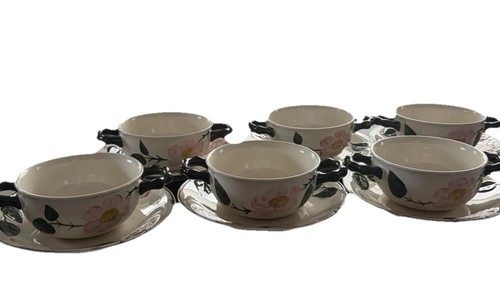 Villeroy boch wildrose 6 - boch,