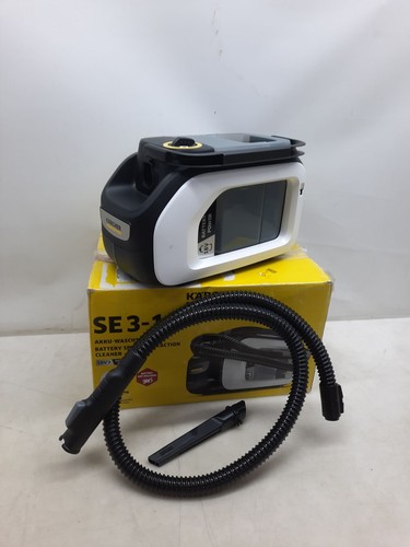 Kärcher compact 184 w - compact,