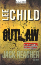 Outlaw von Lee Child (2013