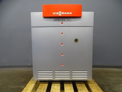 Viessmann vitogas 100 gs1 - viessmann,